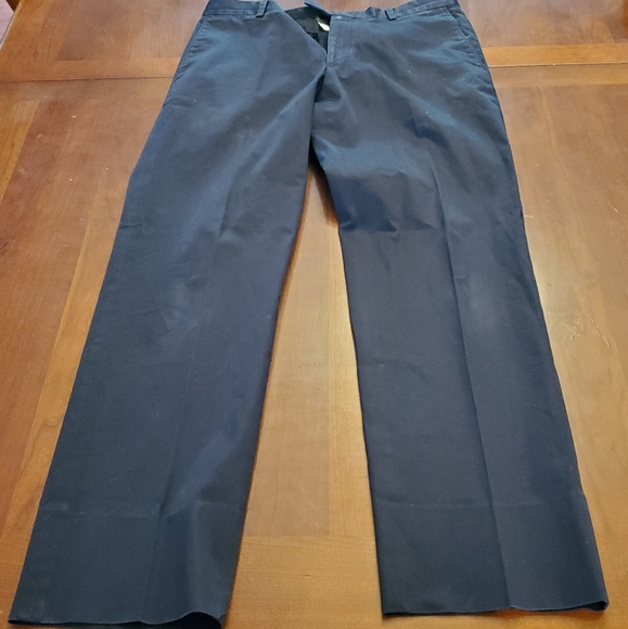 Louis Vuitton blue Men pants size 38 - Picture 5 of 9